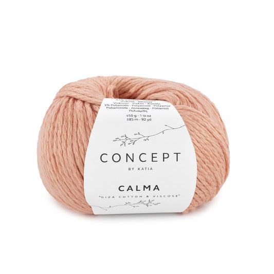 Calma Katia 55 corail