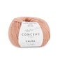 Calma Katia 55 corail