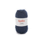 Capri 100% Coton mercerisé Katia 82066 Bleu foncé