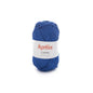 Capri 100% Coton mercerisé Katia 82146 Bleu nocturne