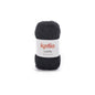 Capri 100% Coton mercerisé Katia 82056 noir