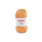 Capri 100% Coton mercerisé Katia 82181 Orangé pastel