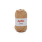 Capri 100% Coton mercerisé Katia 82167 orangé saumon