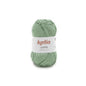 Capri 100% Coton mercerisé Katia 82177 vert fougère