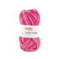 Capri tones 100% Coton mercerisé Katia 301 Rose Fuchsia