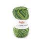 Capri tones 100% Coton mercerisé Katia 305 vert pistache