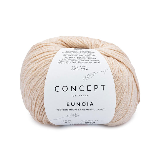 Eunoia Katia 105 Beige