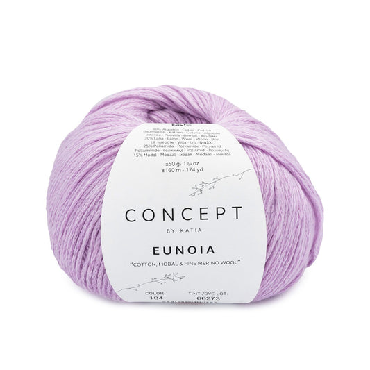 Eunoia Katia 104 Lilas