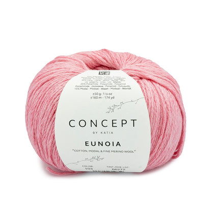 Eunoia Katia 103 rose