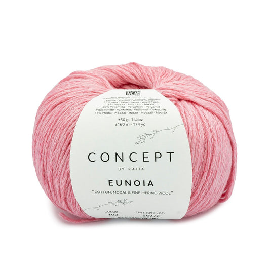 Eunoia Katia 103 rose