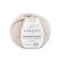 Mérino Baby27 Beige Clair Laine Katia