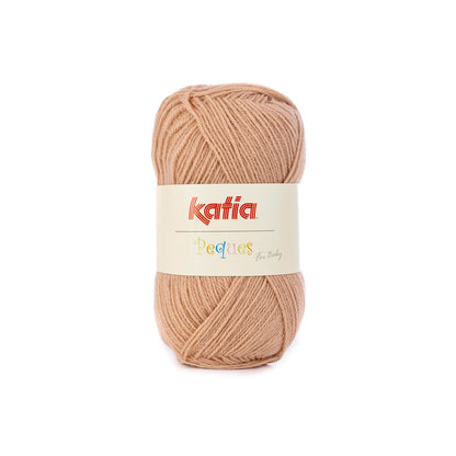 Pecques Laine Katia 84960 beige