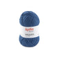 Pecques Laine Katia 84968 - Bleu capri
