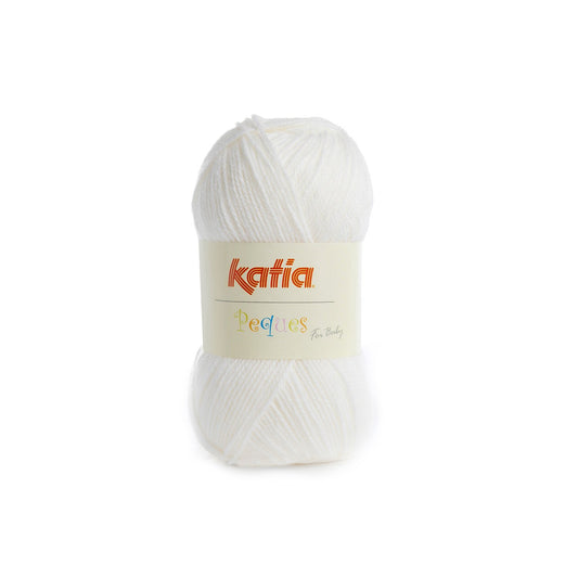 Pecques Laine Katia 84902 écru