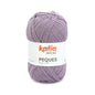 Pecques Laine Katia 84973 - Mauve