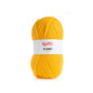 Planet Laine Katia 4001 Jaune clair