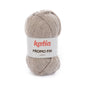 Promo Fin Laine Katia 846 Beige moyen