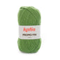 Promo Fin Laine Katia 598 Vert Clair