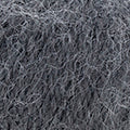Soft gratté Laine Katia 77 gris moyen