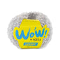 Loopy Wow 155 - Gris clair