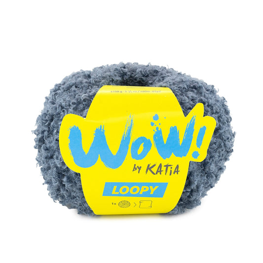 Loopy Wow 161 - Jeans