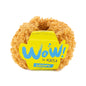 Loopy Wow 158 - Orangé pastel