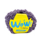 Loopy Wow 160 - Violet foncé
