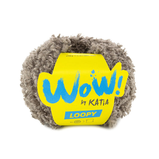 Loopy Wow 152 - Vison