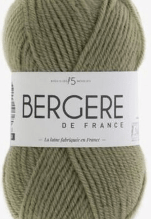 Sport+ lichen 50% laine 50% acrylique