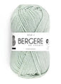 Idéal 4 opaline 50% laine 50% acrylique