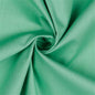 Coton popeline uni 148 cm 32 vert