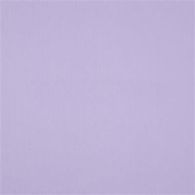 Coton popeline uni 148 cm 94 lilas