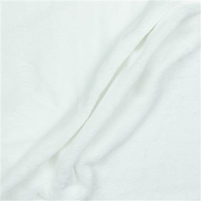 Fibre de bambou Terry velvet 150cm 002