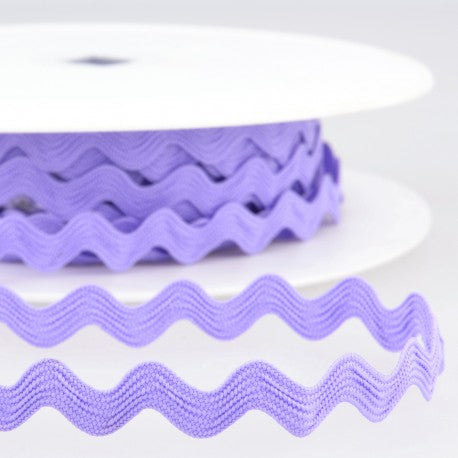 Serpentine 13 mm Lilas 88