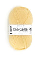 Barisienne BB citronade 100% acrylique
