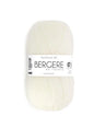 Barisienne BB neige 100% acrylique